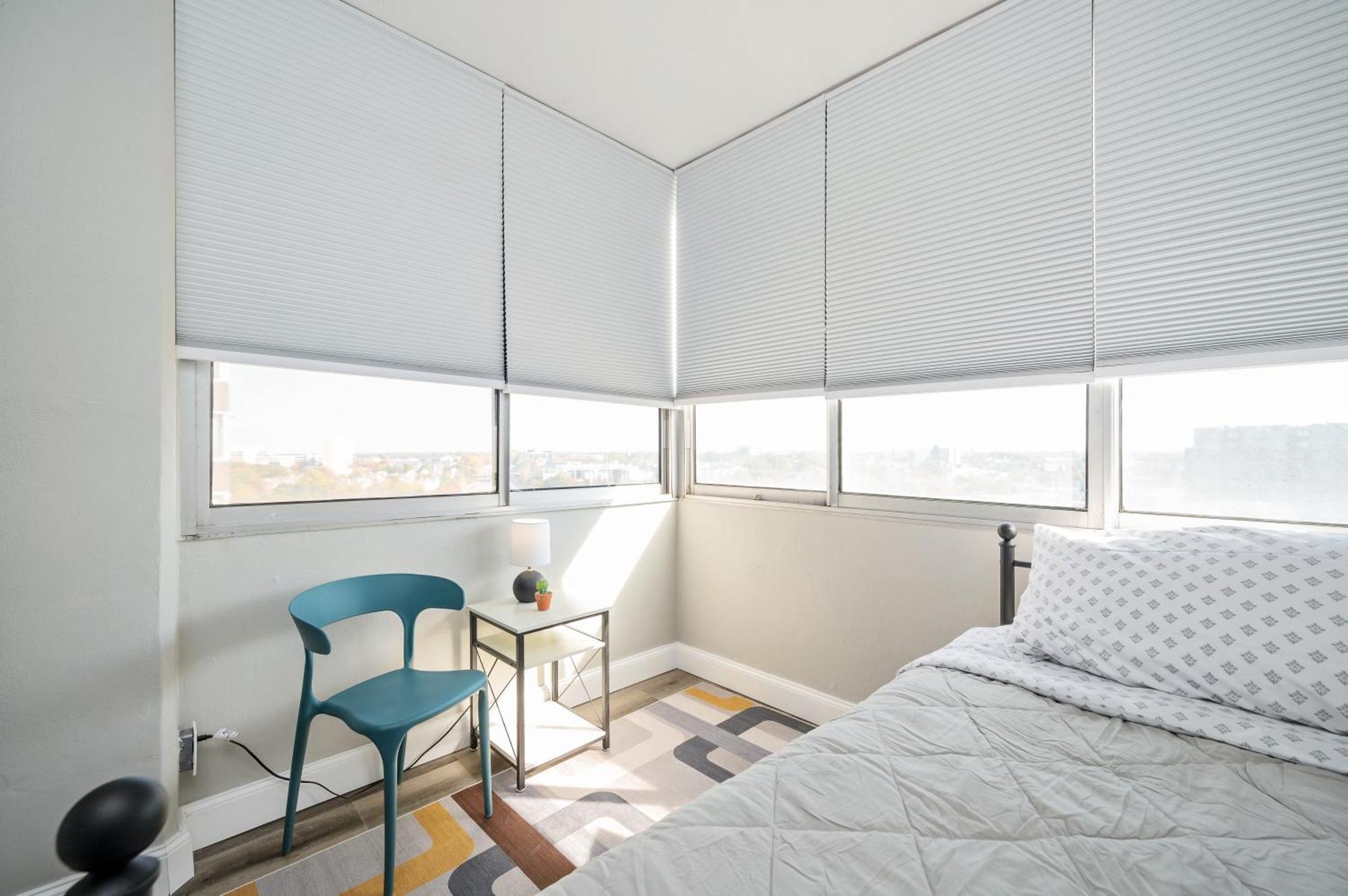 Ferienhaus Downtown Onsite Parking King! 3br Lm 06 Units *